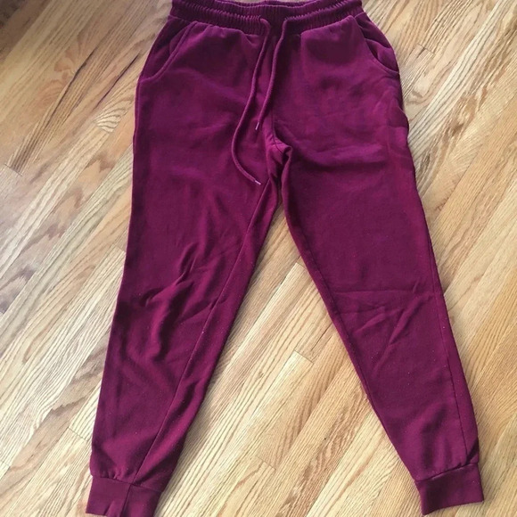 Forever21 sweatpants - Picture 1 of 8